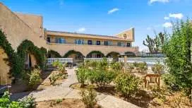 Americas Best Value Inn & Suites Joshua Tree National Park
