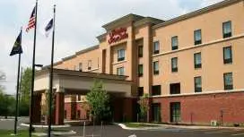 Hampton Inn & Suites Detroit/Chesterfield Township