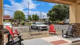 Comfort Inn Mayfield Heights Cleveland East