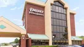 Drury Inn & Suites Atlanta Airport