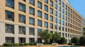 DoubleTree by Hilton Atlanta Airport