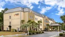 Comfort Suites At the University