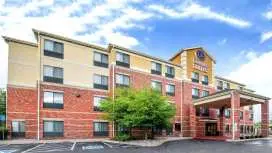 Comfort Suites Highlands Ranch Denver Tech Center Area