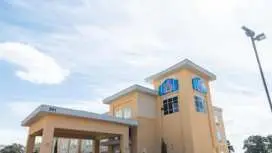 Motel 6 Joshua, TX