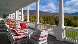 Omni Mount Washington Resort & Spa
