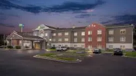 Holiday Inn Express Ogden By IHG