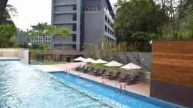Sun Moon Lake Fuli Hot Spring Resort