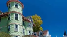 Inn on Mackinac