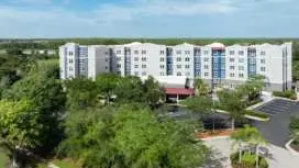 Residence Inn Tampa Suncoast Parkway at NorthPointe Village