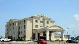 Holiday Inn Express & Suites Sidney By IHG