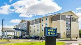 MainStay Suites Sidney - Medical Center