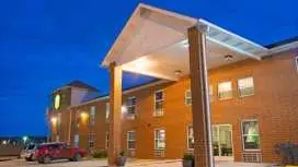 Super 8 By Wyndham St. Louis Airport