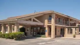 Motel 6 Soledad, CA