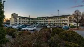 斯波坎谷霍姆汤公寓