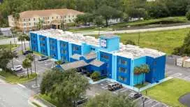 SPOT X Hotel Tampa - Wesley Chapel by The Red Collection
