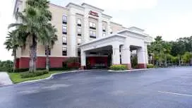 Hampton Inn & Suites Tampa-Wesley Chapel