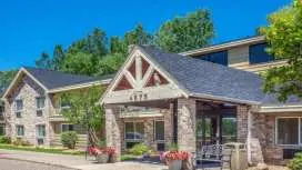 AmericInn by Wyndham White Bear Lake St. Paul