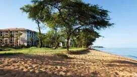 The Westin Nanea Ocean Villas, Ka'anapali