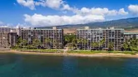 Aston Mahana at Kaanapali Resort