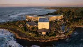The Ritz-Carlton O‘ahu, Turtle Bay