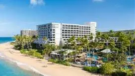 Marriott's Maui Ocean Club  - Molokai, Maui & Lanai Towers
