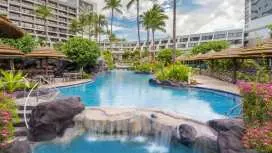 Marriott's Maui Ocean Club  - Lahaina & Napili Towers