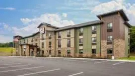 My Place Hotel-Randolph VT
