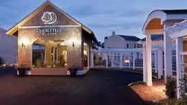 海恩尼斯科德角希尔顿逸林酒店