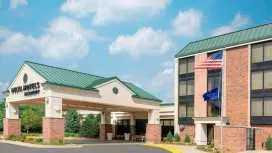 Delta Hotels Kalamazoo Conference Center