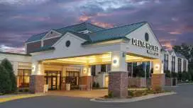 Delta Hotels Kalamazoo Conference Center