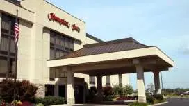 Hampton Inn St. Louis 1 44 Southwest