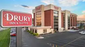 Drury Inn & Suites St Louis Southwest