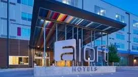 Aloft by Marriott Omaha West