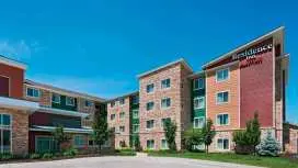 Residence Inn Omaha West