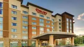 Drury Inn & Suites Cleveland Beachwood