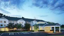 Hilton Garden Inn Cincinnati Northeast