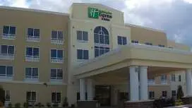 Holiday Inn Express & Suites Havelock Northwest New Bern By IHG