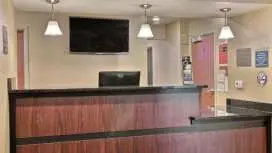 Cobblestone Inn & Suites - Linton