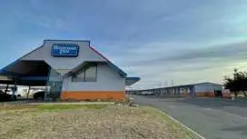 Rodeway Inn Boardman - Hermiston