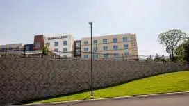 Fairfield Inn & Suites Philadelphia Broomall/Newtown Square