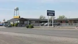 Americas Best Value Inn Boardman