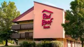 Red Roof Inn Philadelphia - Oxford Valley