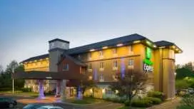 Holiday Inn Express Philadelphia NE - Langhorne By IHG