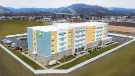 Holiday Inn Express And Suites Moundsville By IHG