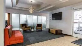 Holiday Inn Express & Suites New Martinsville By IHG