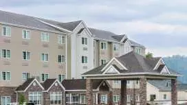 Microtel Inn & Suites by Wyndham New Martinsville