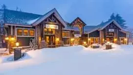Corduroy Inn and Lodge, Trademark Collection by Wyndham