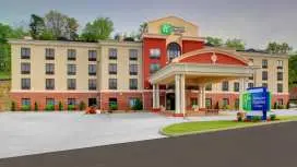 Holiday Inn Express & Suites Cross Lanes By IHG