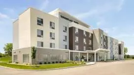 TownePlace Suites Crown Point