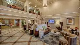 Holiday Inn Express Hotel & Suites - Atlanta/Emory University Area By IHG